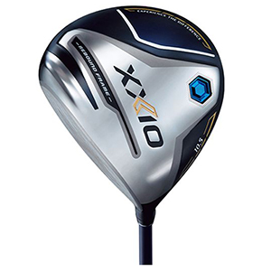 Gậy golf driver XXIO 12 (MP1200)