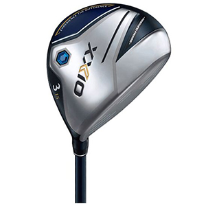 Gậy golf Fairway/wood XXIO 12 (MP1200)