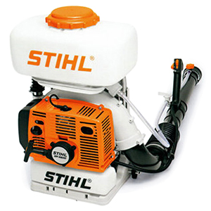 Máy phun thuốc STIHL SR 5600