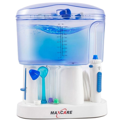 Máy tăm nước Maxcare Max456L