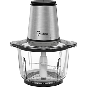 Máy xay thịt Midea MJ-BC300GS - 2 lít