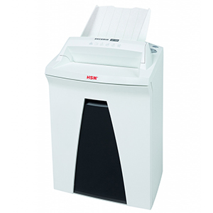 Máy hủy giấy HSM Securio AF150 1,9mm x 15mm