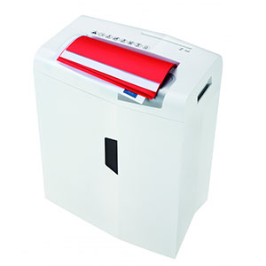Máy hủy giấy HSM Shredstar X10 4,5mm x 30mm