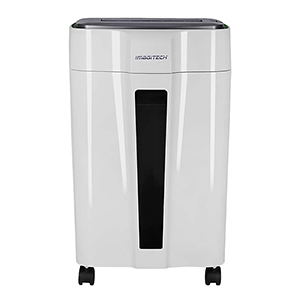 Máy hủy tài liệu Magitech DM-220C