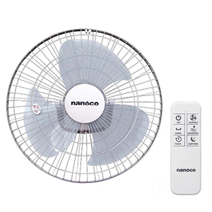 Quạt đảo trần Nanoco NOF1603G-RC