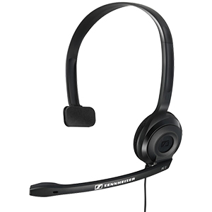 Tai nghe EPOS Sennheiser PC 2 Chat