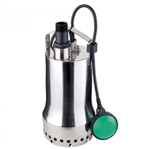 Máy bơm chìm inox Wilo TS 32/9A (mã cũ PD-S300EA)