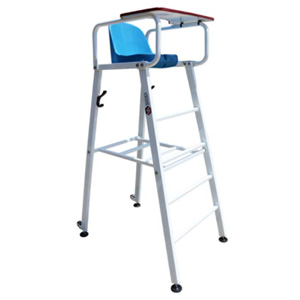 Ghế trọng tài nhôm cao cấp Sodex S27361
