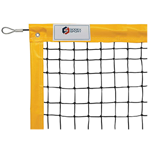 Lưới tennis bãi biển sợi BR Ø3mm Sodex S25862