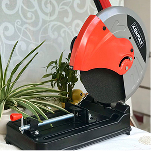 Máy cắt sắt Kenmax KM355