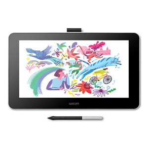 Bảng vẽ Wacom One DTC-133/W0-CX