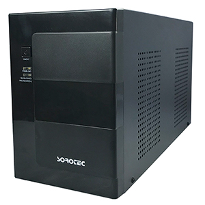 Bộ lưu điện UPS offline Sorotec BL2000 (2000VA/1200W)