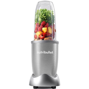 Máy xay sinh tố Nutribullet NB-101B (NBR-0805S)