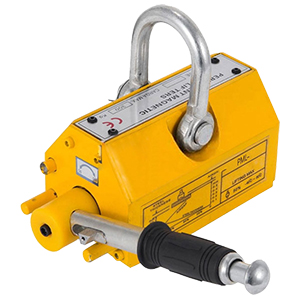 Nam châm nâng tay gạt Kenbo PML-4 (PML-400) nâng 400kg