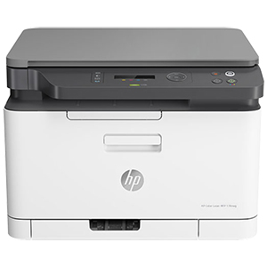 Máy in laser màu đa chức năng HP MFP 178NW (4ZB96A)