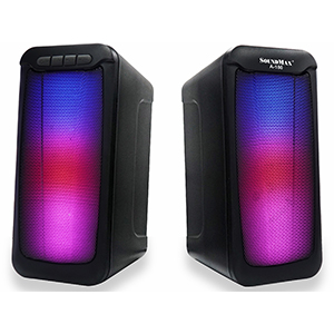 Loa vi tính SoundMax A180