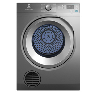 Máy sấy thông hơi Electrolux 8.5kg EDS854N3SB