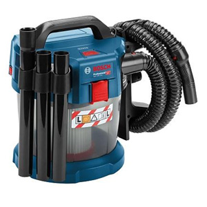 Máy hút bụi Bosch GAS 18V-10L 06019C6300 (Solo, chưa pin, sạc)