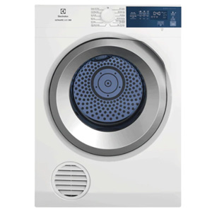 Máy sấy thông hơi Electrolux 8.5 kg EDS854J3WB