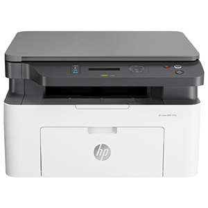 Máy in Laser trắng đen đa năng HP LaserJet Pro MFP 135W (In/Copy/Scan/Wifi)_4ZB83A