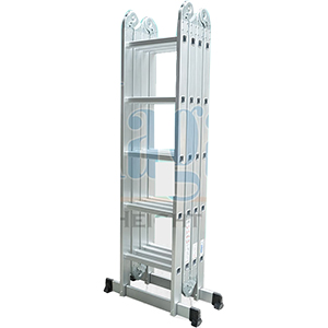 Thang nhôm gấp khúc Kagami KT-57M