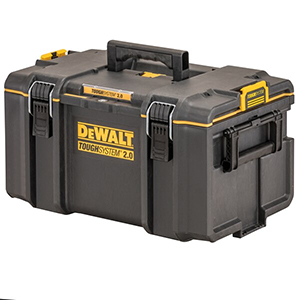 Hộp dụng cụ Dewalt DWST83294-1 (554 x 371 x 308 mm)