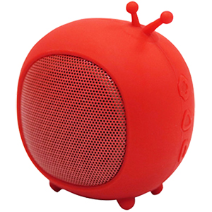 Loa bluetooth Soundmax MB-6 3W (hình tivi)