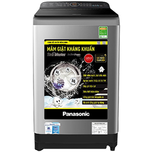 Máy giặt lồng đứng Panasonic 10kg NA-F100A9DRV