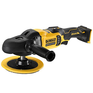 Thân máy đánh bóng dùng pin DeWalt DCM849N-XJ (chưa pin sạc)