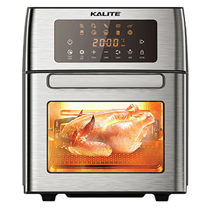 Nồi chiên không dầu Kalite KL-1500 - 15 lít