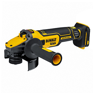 Thân máy mài góc dùng pin DeWalt DCG409N-B1 (chưa pin sạc)