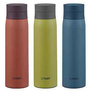 Bình giữ nhiệt Tiger nắp vặn MCY-K050 (500ml)