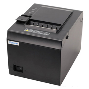 Máy in nhiệt Xprinter XP-A200M