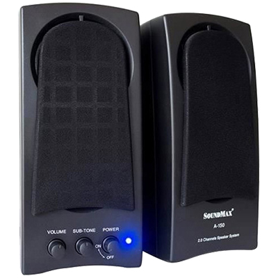 Loa vi tính SoundMax A150 2.0