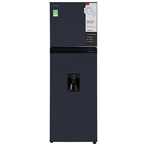 Tủ lạnh Toshiba Inverter 249 lít GR-RT325WE-PMV(06)-MG