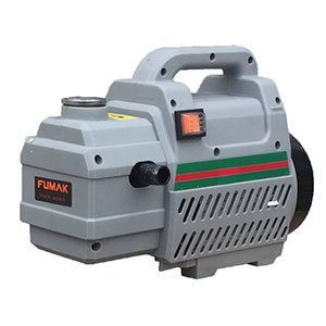 Máy rửa xe Fumak F230 (2.350W)
