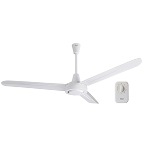 Quạt trần 3 cánh Hatari C48M1