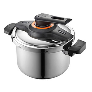 Nồi áp suất inox IH PoongNyun VTSPC-10 - 5.5 lít