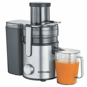 Máy ép trái cây Korea King PJ-800BS