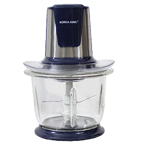 Máy xay thịt Korea King PMC-15B/R - 1.5 lít
