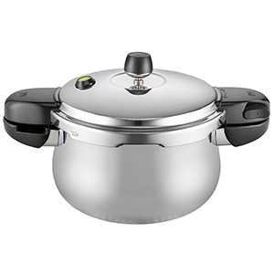 Nồi áp suất Inox IH PoongNyun HNHPC-06(IH) - 3.5 lít