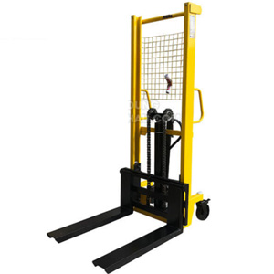 Xe nâng tay cao FUJIFA 2T (CTY-2000)