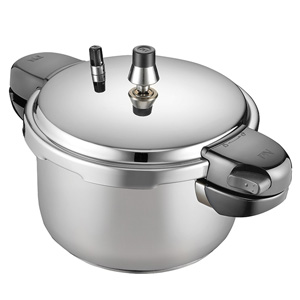 Nồi áp suất inox IH PoongNyun HNVPC-06(IH)