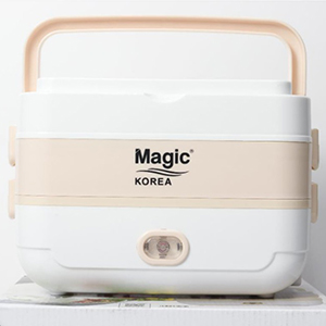 Hộp nấu và hâm nóng thức ăn Magic A09