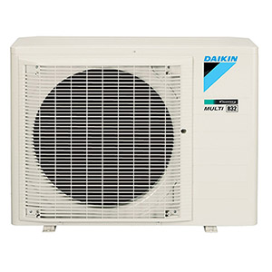 Dàn nóng điều hòa Multi 2 chiều Daikin 3MXM52RVMV 18.000 BTU inverter