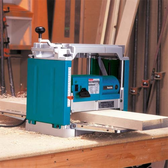 Máy bào bàn Makita 2012NB