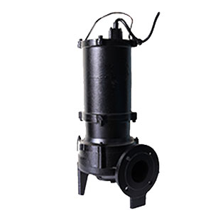 Máy bơm chìm nước thải 4KW Kaiquan 50WQ/E20-31-4