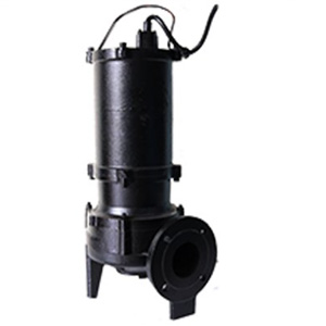 Máy bơm chìm nước thải Kaiquan 80WQ/E55-16-4