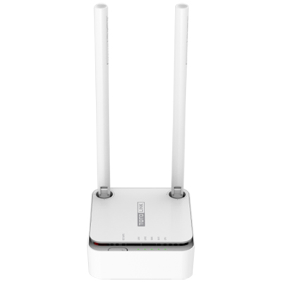 Mini Router Wifi Totolink N200RE-V5 chuẩn N 300Mbps