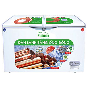 Tủ đông 1 ngăn 2 cánh Pinimax PNM-29AF (235 lít)